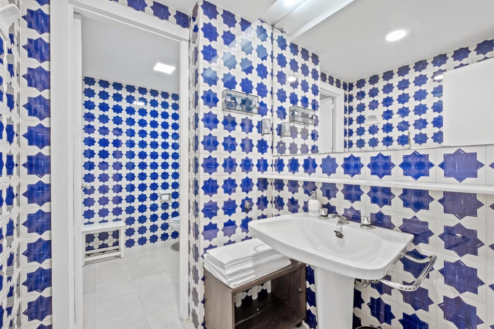 Piso Con 2 Habitaciones, 2 Terrazas Y Piscina توريمولينوس المظهر الخارجي الصورة