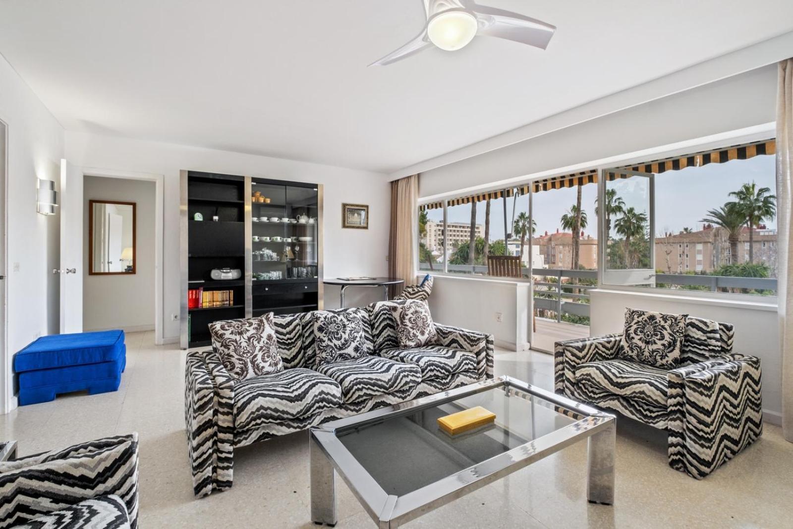 Piso Con 2 Habitaciones, 2 Terrazas Y Piscina توريمولينوس المظهر الخارجي الصورة