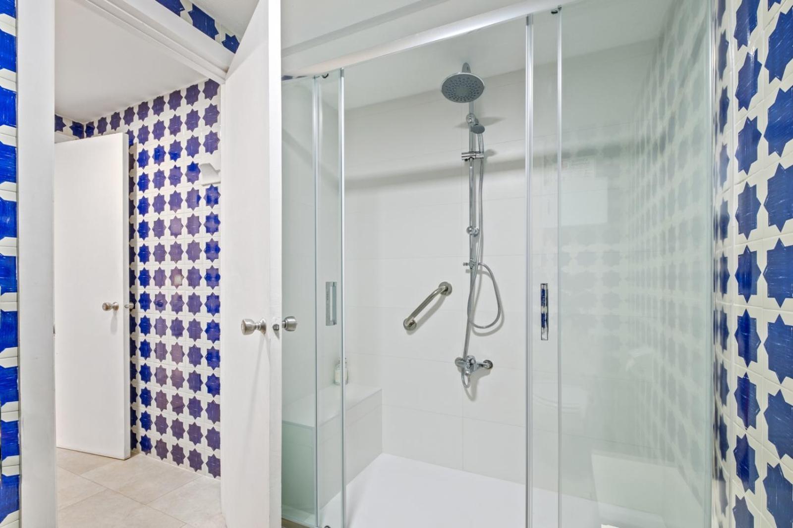 Piso Con 2 Habitaciones, 2 Terrazas Y Piscina توريمولينوس المظهر الخارجي الصورة