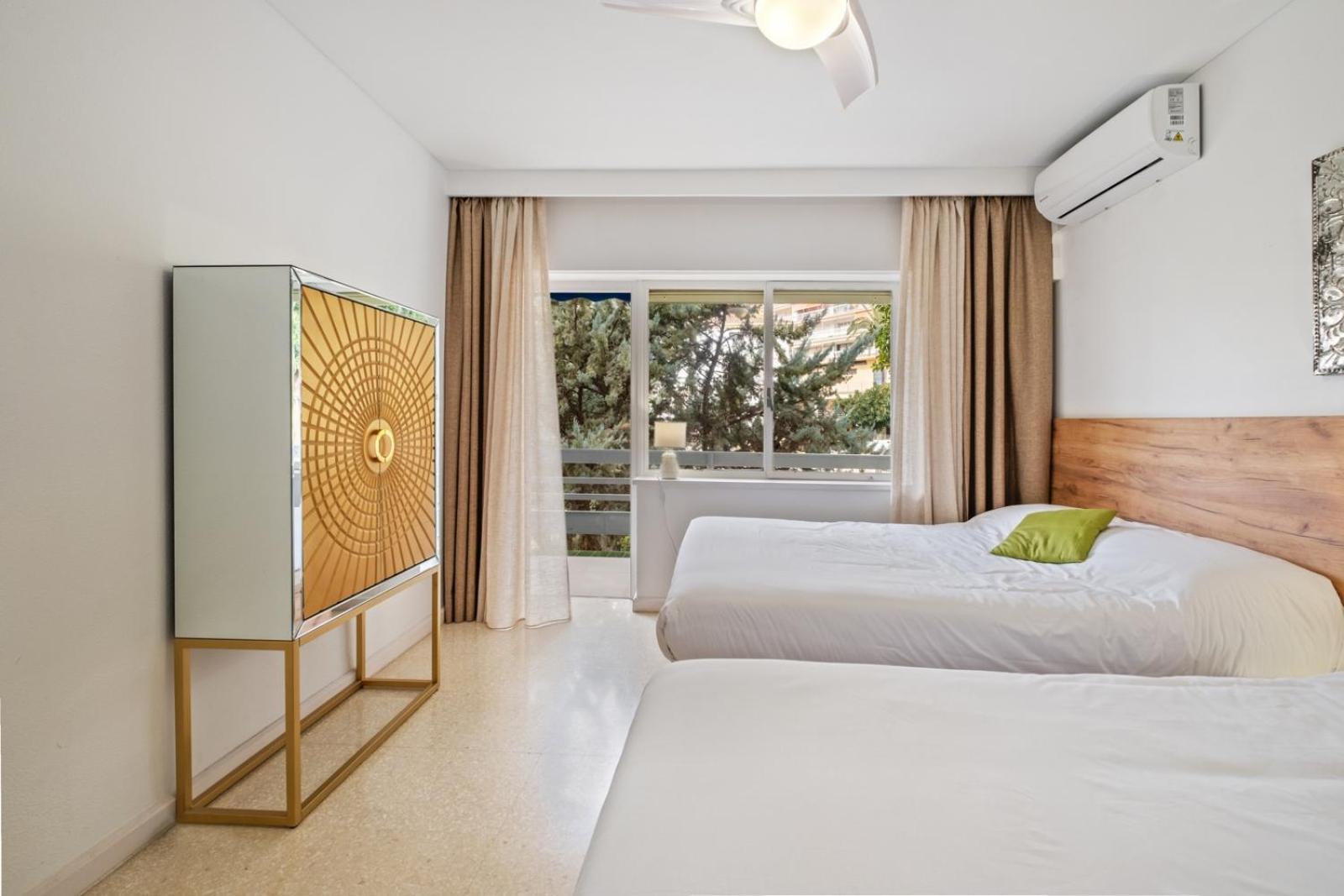 Piso Con 2 Habitaciones, 2 Terrazas Y Piscina توريمولينوس المظهر الخارجي الصورة