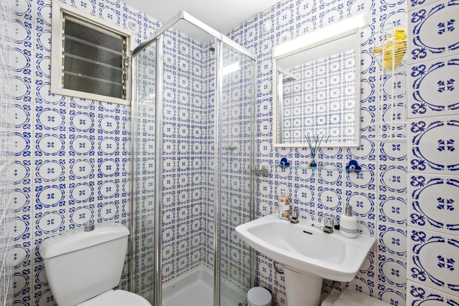 Piso Con 2 Habitaciones, 2 Terrazas Y Piscina توريمولينوس المظهر الخارجي الصورة